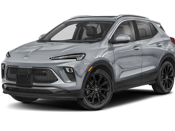 BUICK ENCORE GX 2024 KL4AMESL6RB172994 image BUICK ENCORE GX 2024 KL4AMESL6RB172994 image